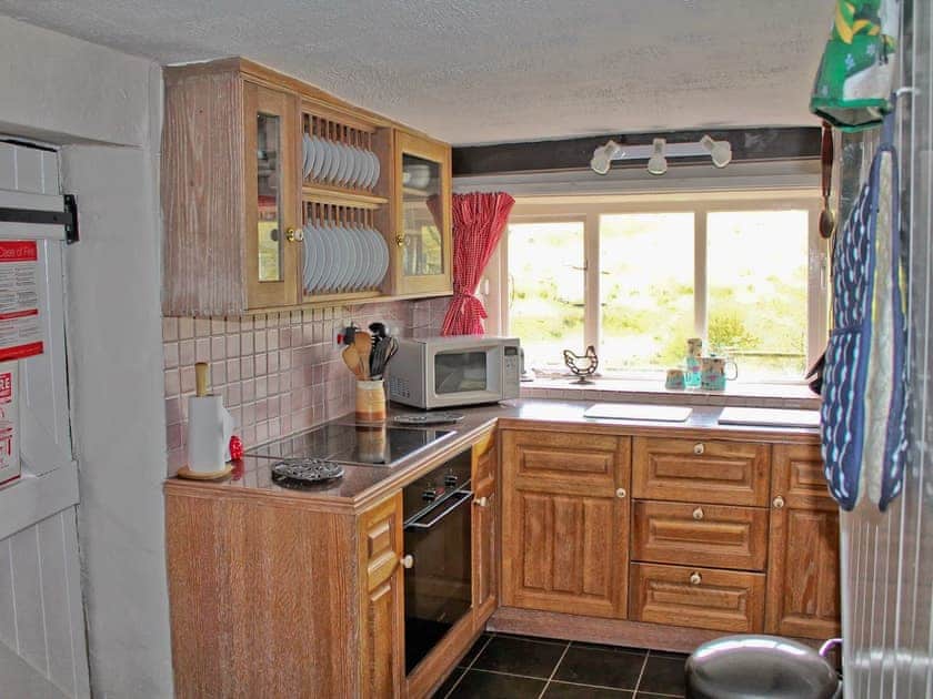 Kitchen | Elm Cottage, Oughtershaw, nr. Hawes