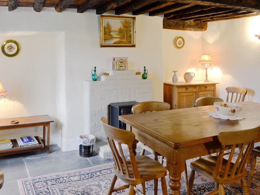 Dining Area | Nan-Tis, St Issey, nr. Padstow