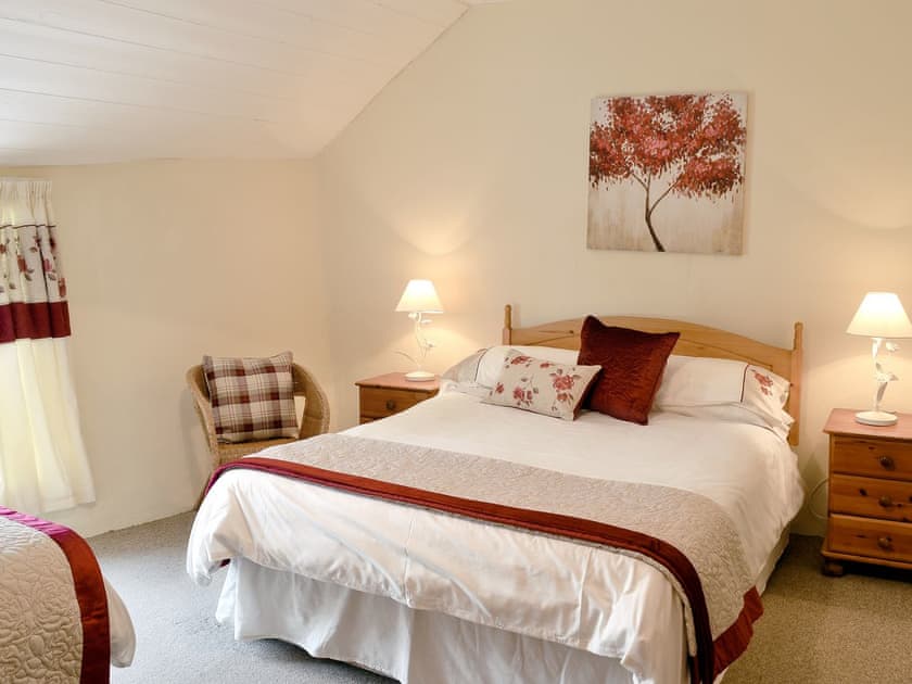 Family room | Nan-Tis, St Issey, nr. Padstow