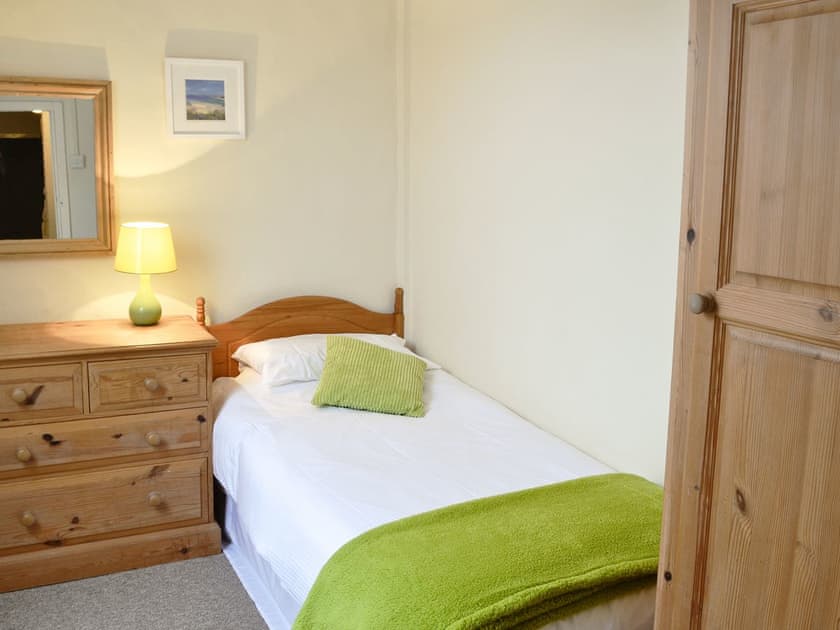 Single bedroom | Nan-Tis, St Issey, nr. Padstow