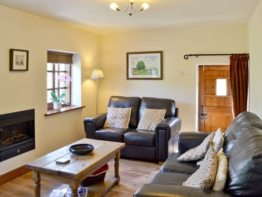 Living room | Chestnut  Cottage, Ebberston, nr. Scarborough
