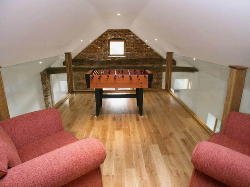 The Street Farm Barn, Old Costessey, Norwich