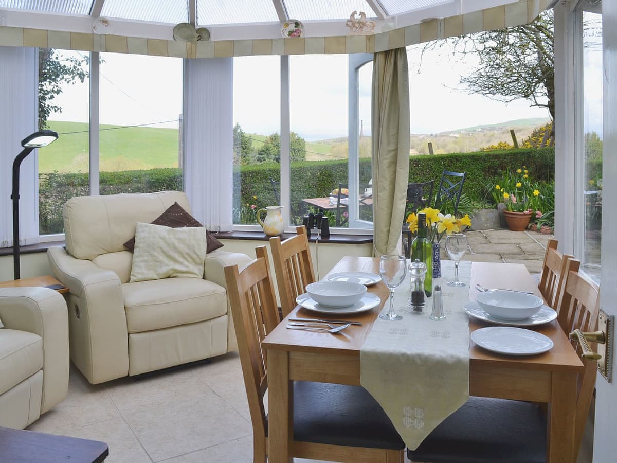Nell's Cottage