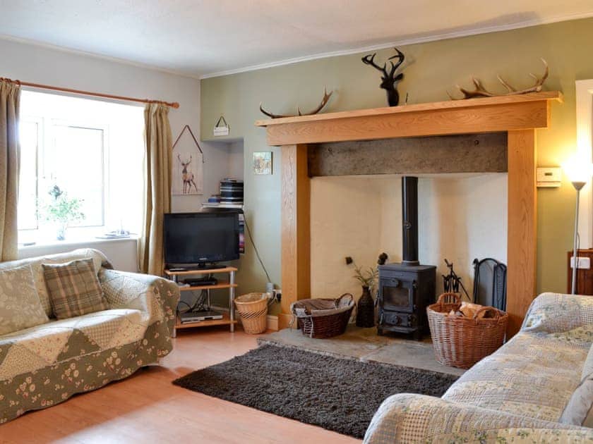 Living room | Honey Cottage, Auchnarrow, near Tomintoul