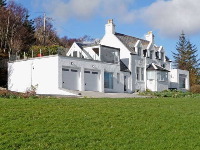 South Bay Cottage Ref Shc In Saasaig Teangue Isle Of Skye