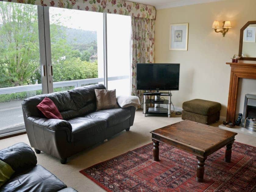 Living room/dining room | Waterside, Bowness, Lake Windermere