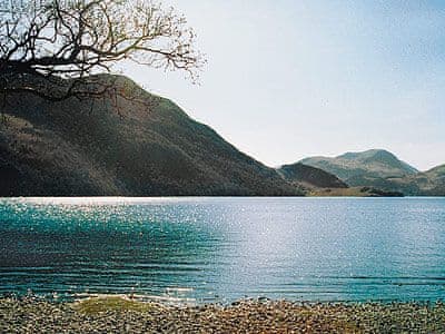 Aira Cottage, Ullswater, nr. Glenridding