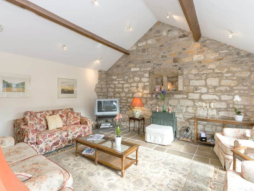 Living room | Bickley School - Bickley School Annexe, Bickley, nr. Langdale End