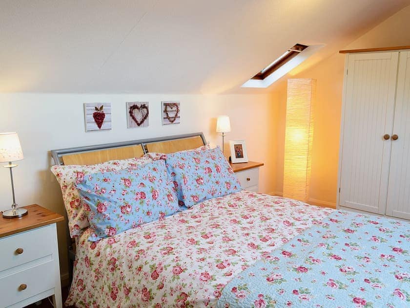 Double bedroom | Deja Vu, Bowness-on-Windermere