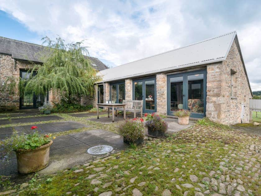 Barn conversion deals kirkby lonsdale