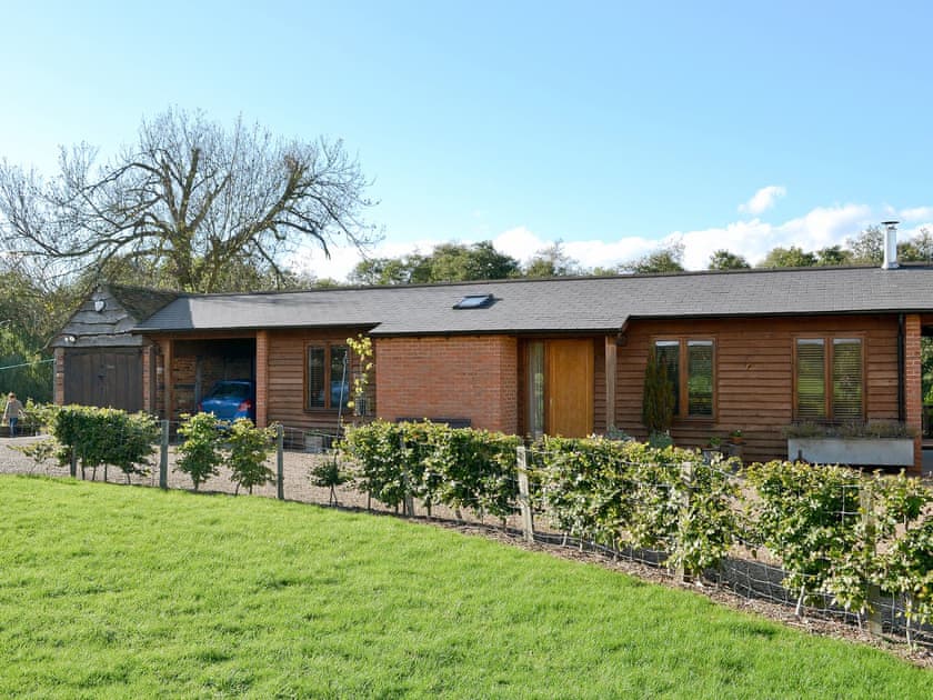 Exterior | Bearsted Barns - Church View, Bearsted, nr. Maidstone