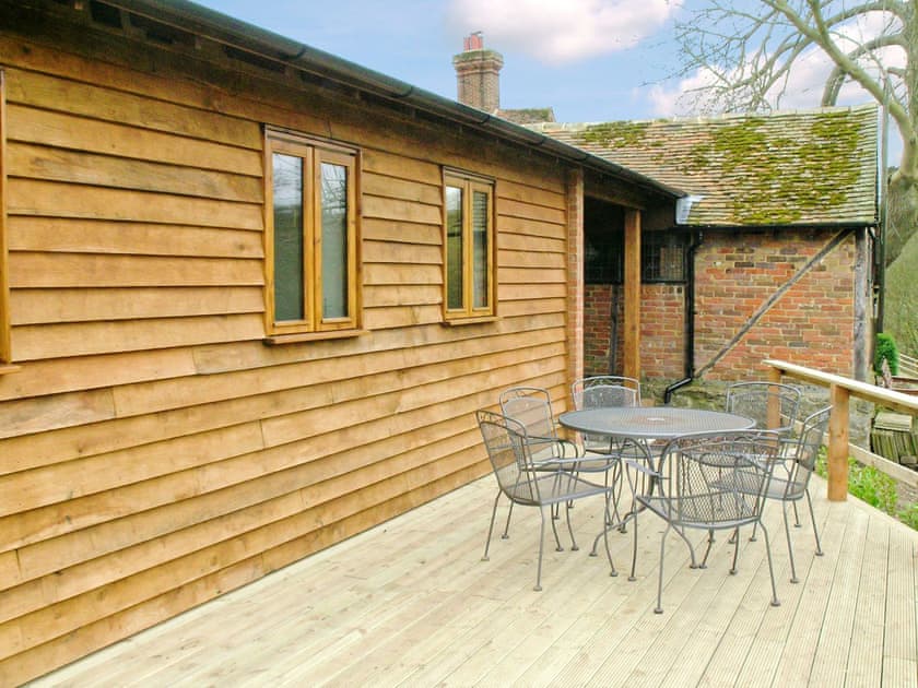 Exterior | Bearsted Barns - Church View, Bearsted, nr. Maidstone
