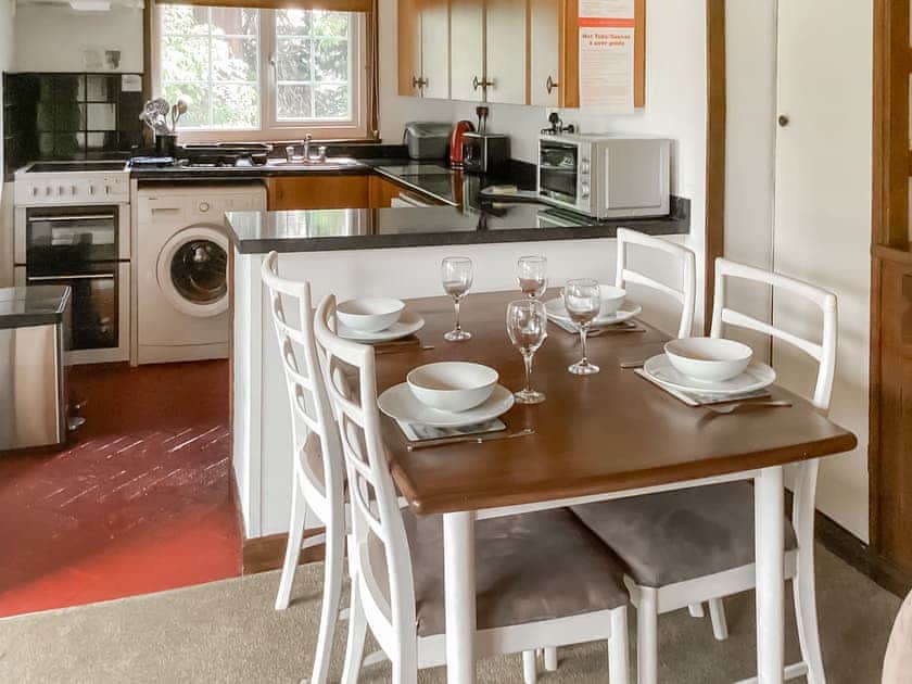 Kitchen/diner | Summer House, St Asaph