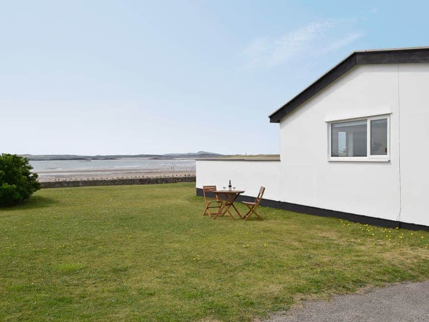 Exterior | West Lawn, Rhosneigr, Anglesey