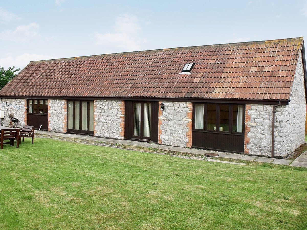 Norton Barns - Bramely Barn