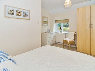 Pebble Cottage, Holt