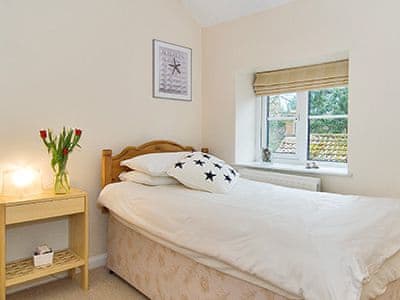 Pebble Cottage, Holt