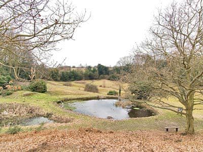 Pebble Cottage, Holt