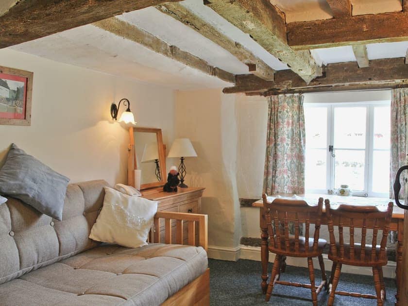 Dining Area | The Old House, Potash Farm, Mellis