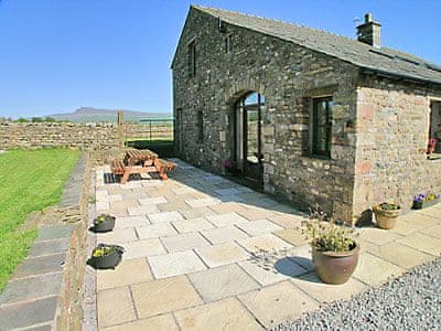 Exterior | Gallaber Cottage, Burton-in-Lonsdale, Carnforth