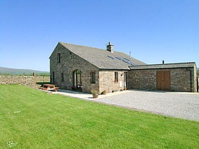 Exterior | Gallaber Cottage, Burton-in-Lonsdale, Carnforth