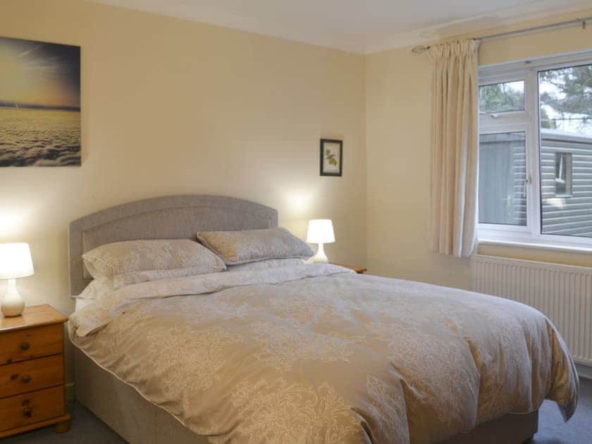Double bedroom | Quietways, Portinscale, nr. Keswick