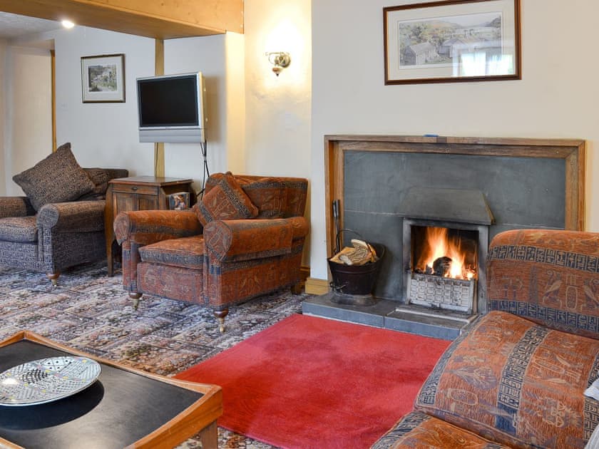 Living room | Brothersfield Cottage, Hartsop, nr. Patterdale
