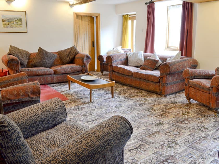 Living room | Brothersfield Cottage, Hartsop, nr. Patterdale