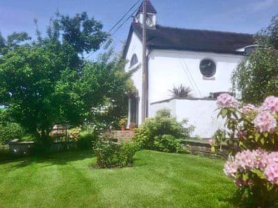 Garden | Wee Bridge Farm Cottage, Mobberley, near Knutsford