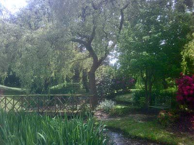 Surrounding area | Wee Bridge Farm Cottage, Mobberley, near Knutsford