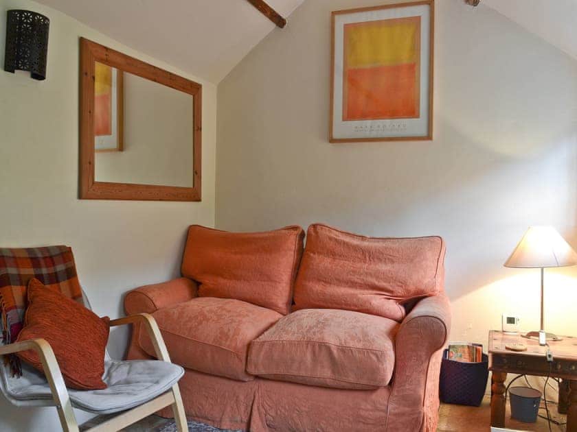 Church Farm Cottages - Frenchman&rsquo;s, Southacre
