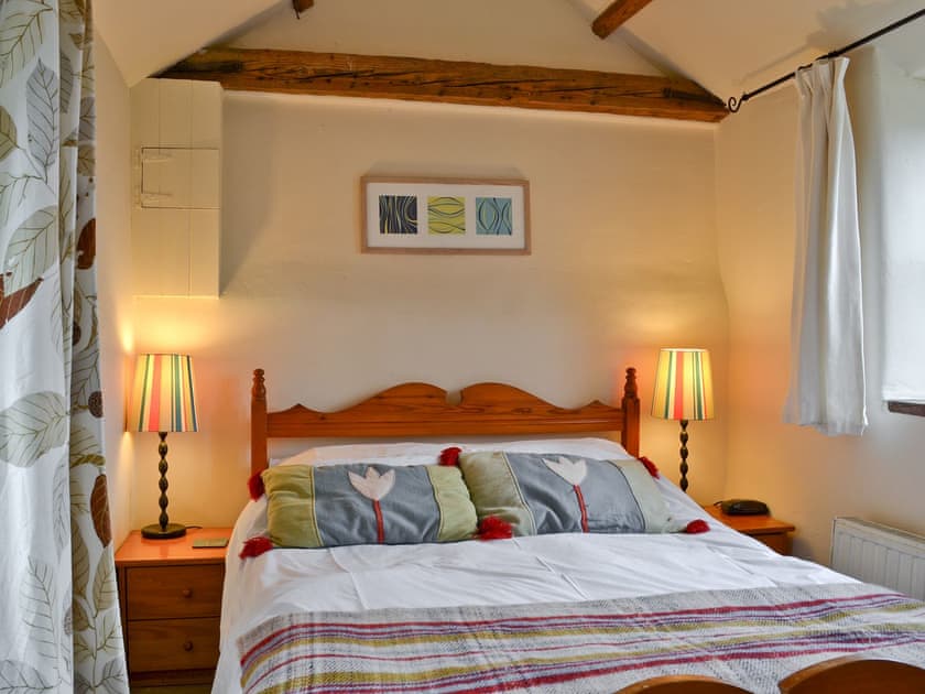 Church Farm Cottages - Frenchman’s, Southacre