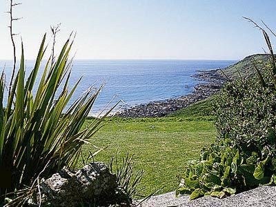 Surrounding area | Coverack Headland - Stanwick, Coverack, nr. Helston