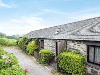 Benar Cottages - Bwthyn Meillion, Penmachno, nr. Betws-y-Coed