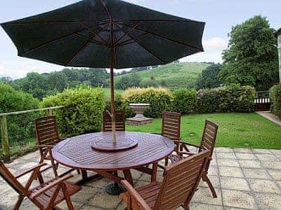 The Granary, Colyford, nr. Seaton