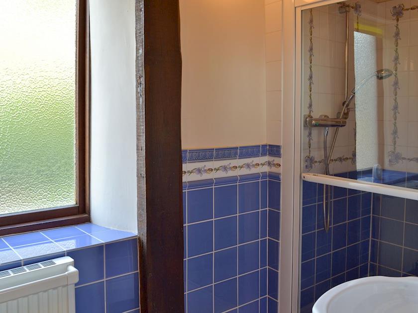 En-Suite | Stable Cottage, Colyford, near Seaton