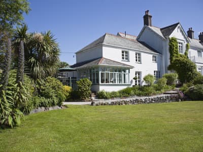 Hewton House And Cottages Tanglewood Ref Hmmq In Hewton Bere