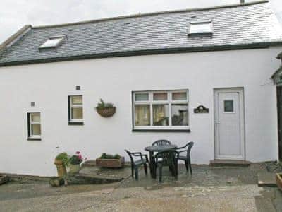 Exterior | The Stables, Stranraer
