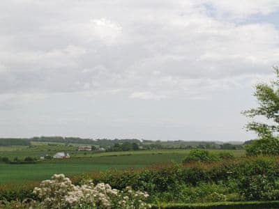 View | The Stables, Stranraer