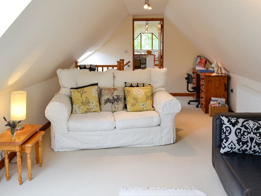 Living room | The Old Cowshed, Whitney Bottom, Ilminster