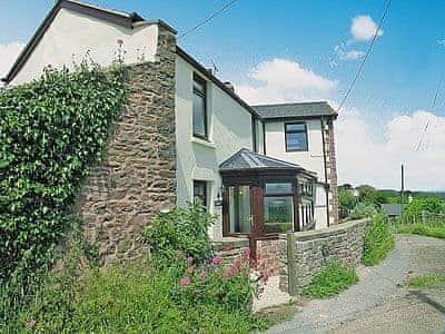 Vale View Cottage, Cinderford