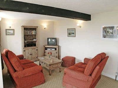 Vale View Cottage, Cinderford