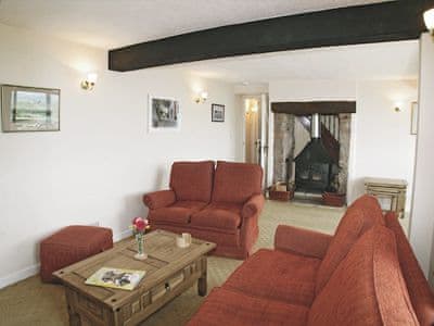 Vale View Cottage, Cinderford
