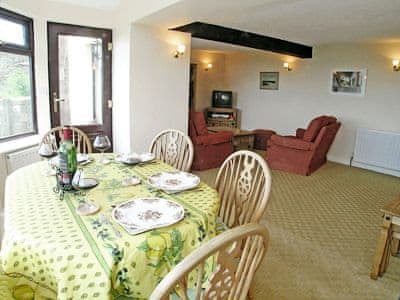 Vale View Cottage, Cinderford