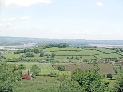 Vale View Cottage, Cinderford