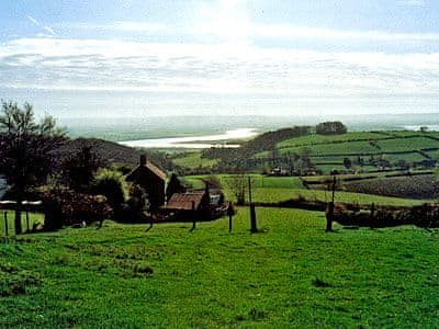 Vale View Cottage, Cinderford