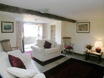 Mouse Castle Barn, Hay-on-Wye