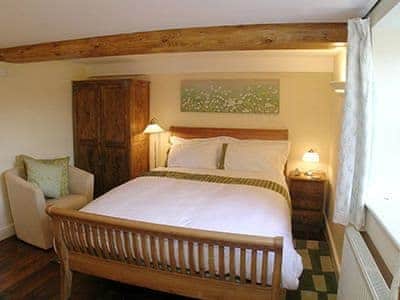 Mouse Castle Barn, Hay-on-Wye