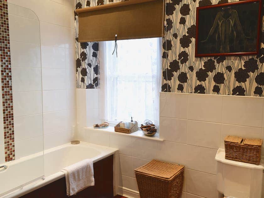 Bathroom | Craven Cottage, Skipton