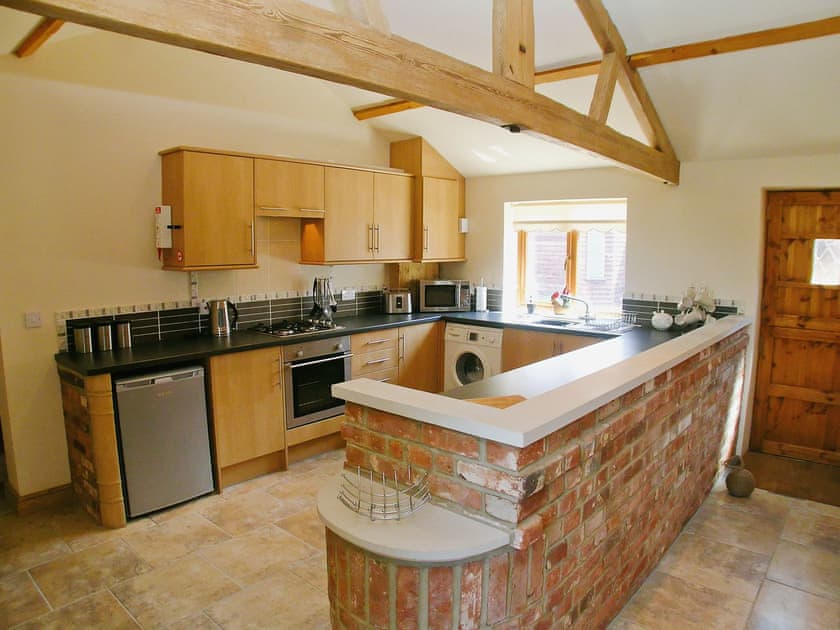 Kitchen | The Stables, East Tuddenham 